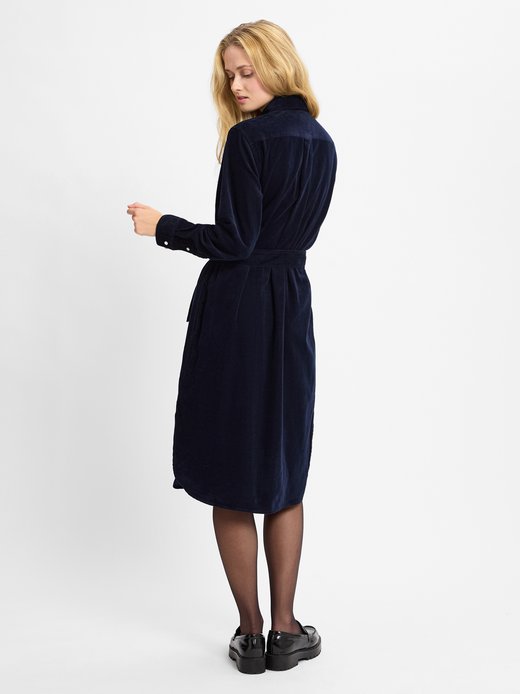 Damen Kleid