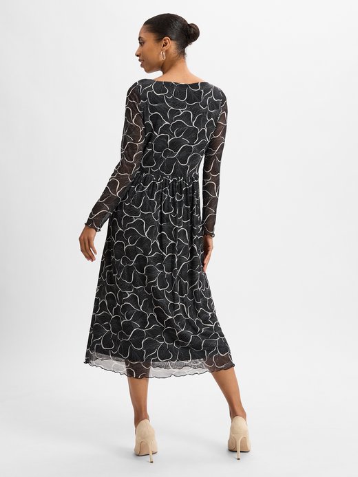 Damen Kleid