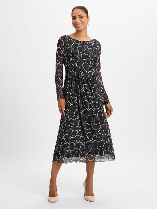 Damen Kleid