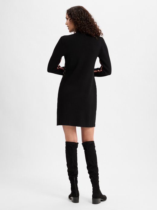 Damen Kleid
