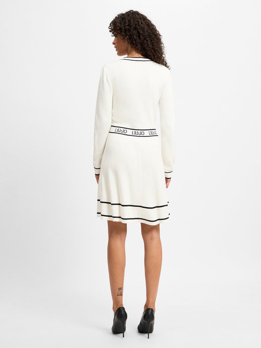 Damen Kleid