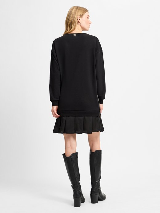 Damen Kleid