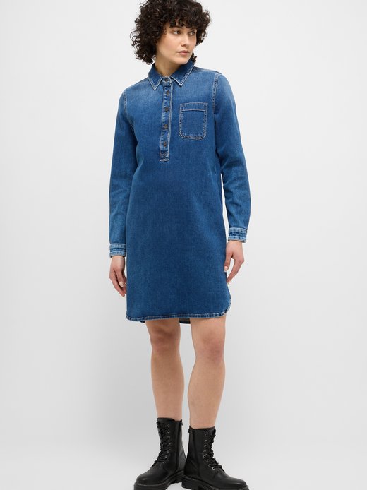 Damen Kleid