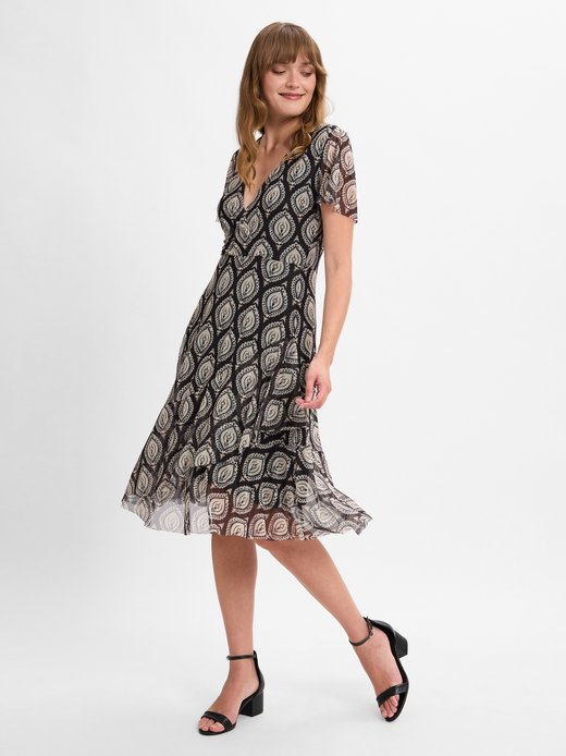 Damen Kleid
