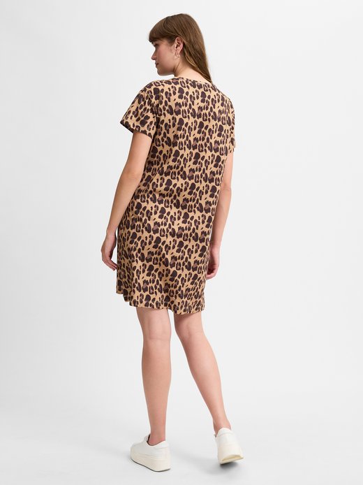 Damen Kleid