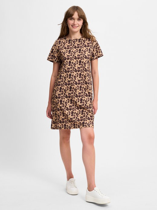 Damen Kleid