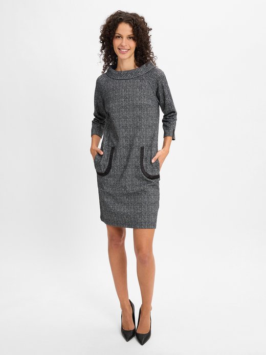 Damen Kleid