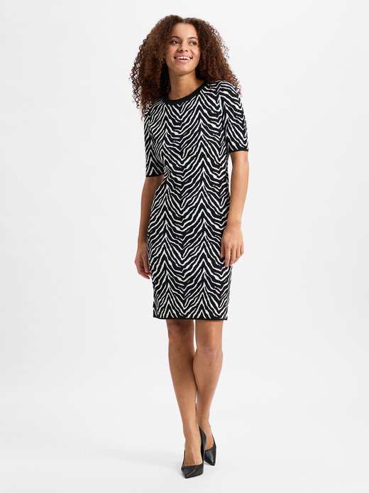 Damen Kleid