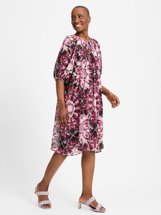 Damen Kleid