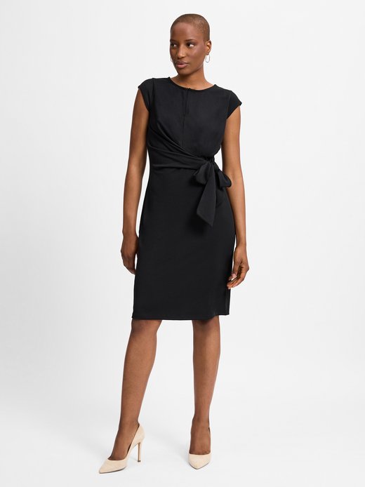 Damen Kleid