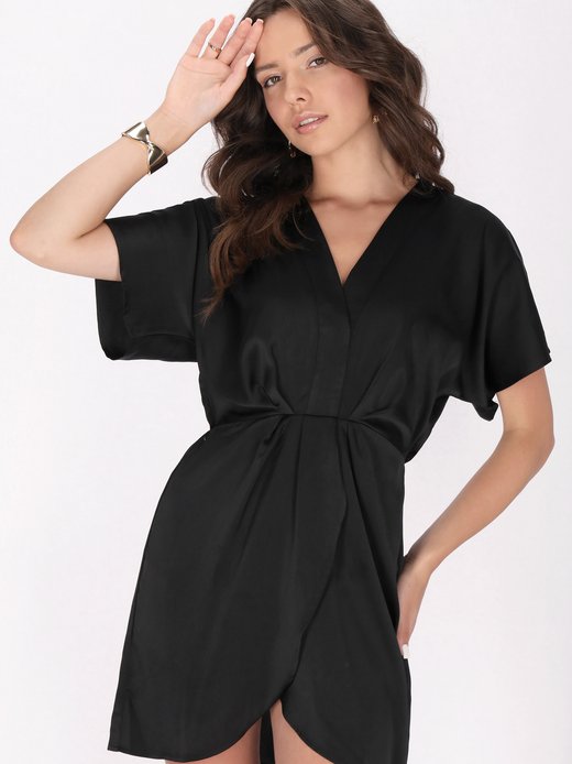 Damen Kleid