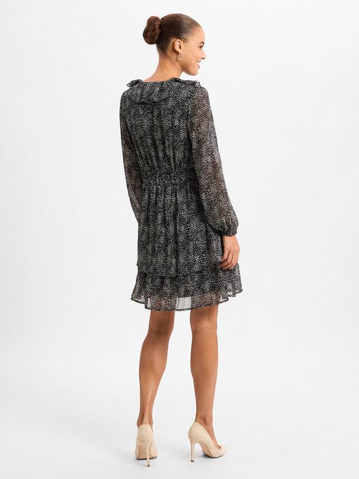Damen Kleid