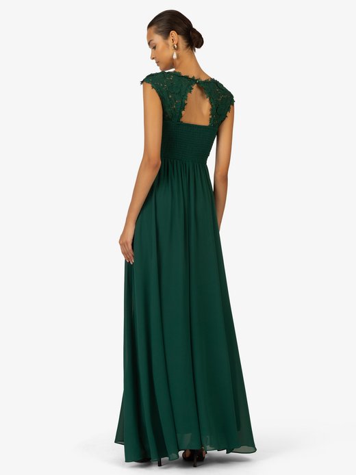 Kraimod Damen Kleid - Schickes Dress Für Verschiedene Anlässe
