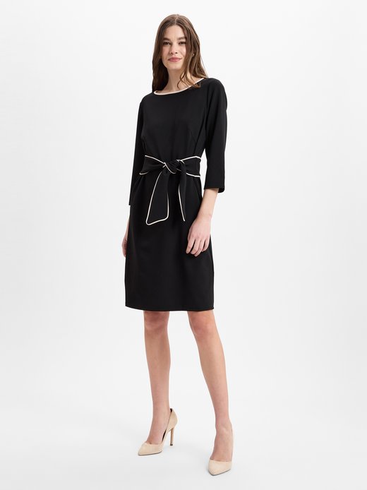 Damen Kleid