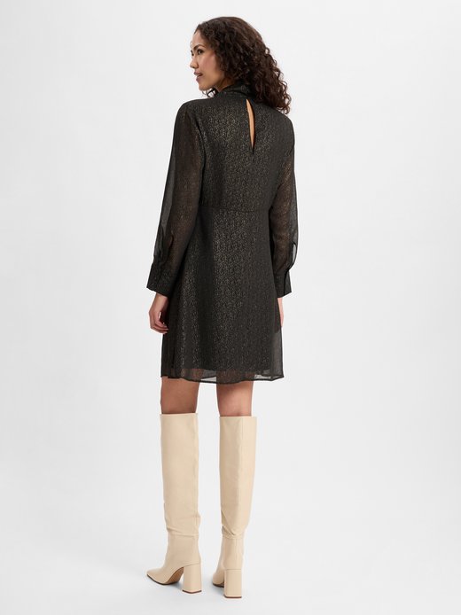 Damen Kleid