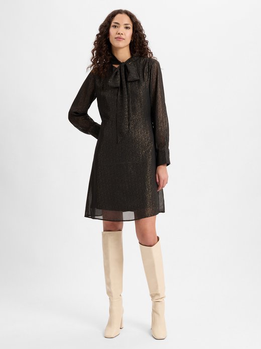 Damen Kleid