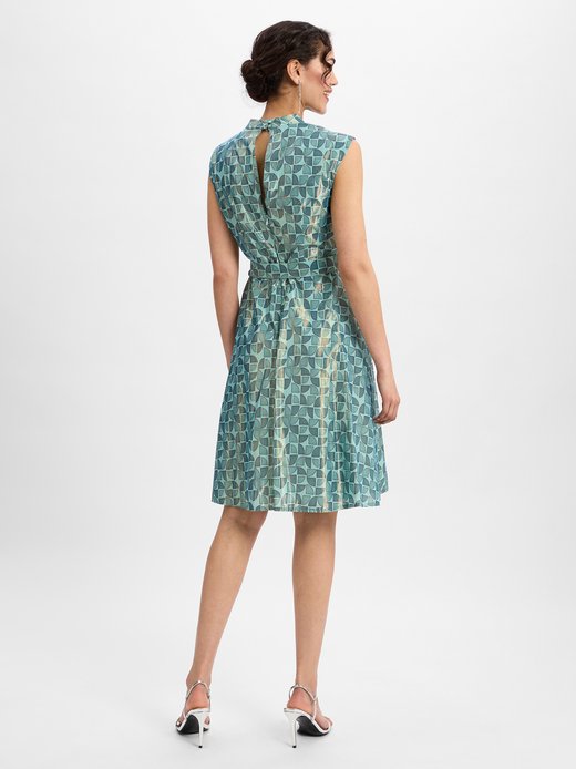 Damen Kleid