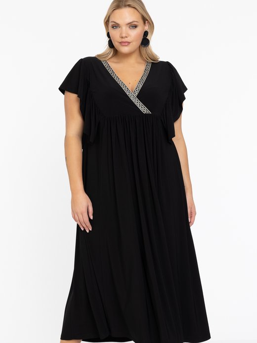 Damen Kleid