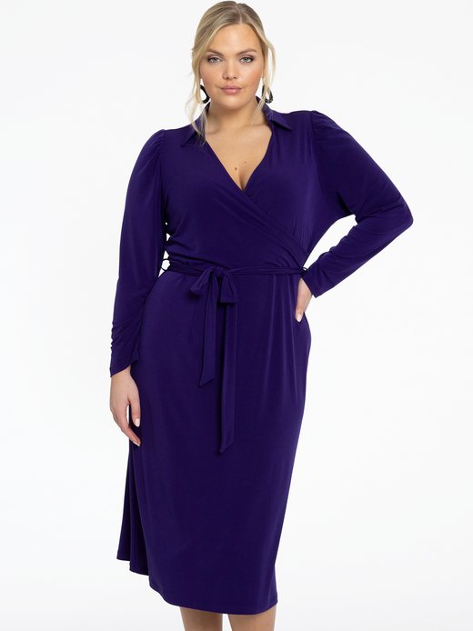 Damen Kleid