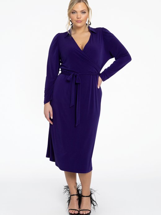 Damen Kleid