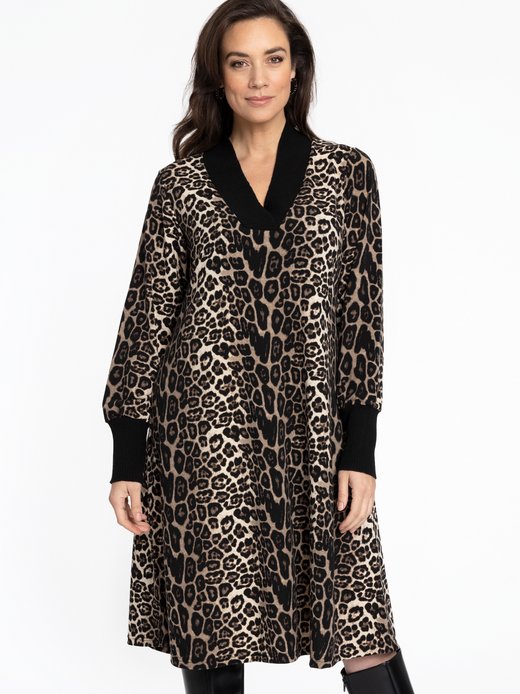 Damen Kleid