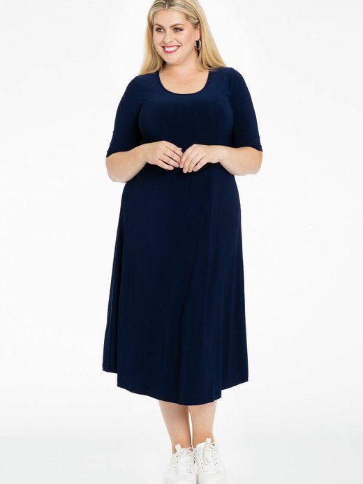Damen Kleid