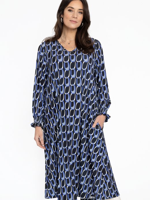 Damen Kleid