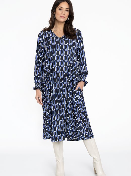 Damen Kleid