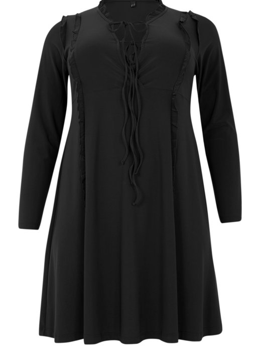 Damen Kleid
