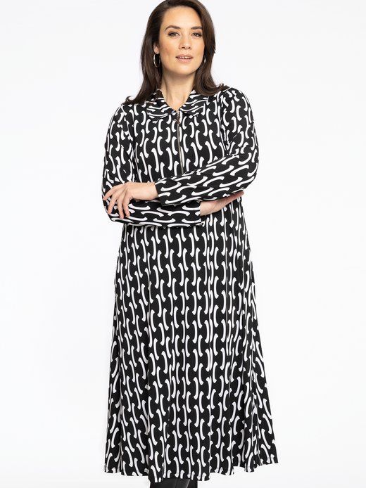 Damen Kleid