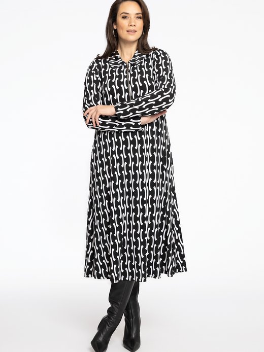 Damen Kleid