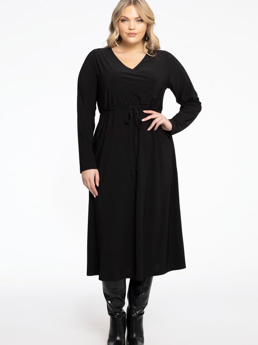Damen Kleid