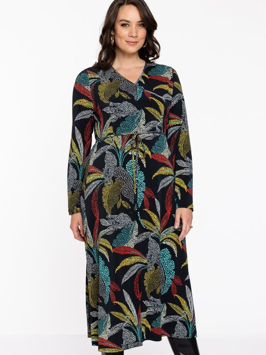 Damen Kleid