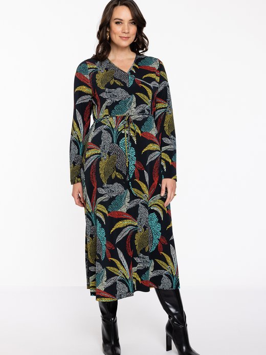 Damen Kleid