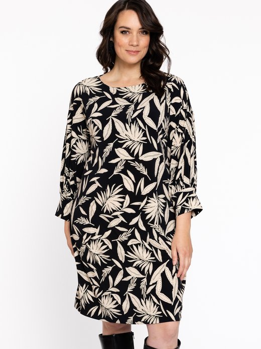 Damen Kleid