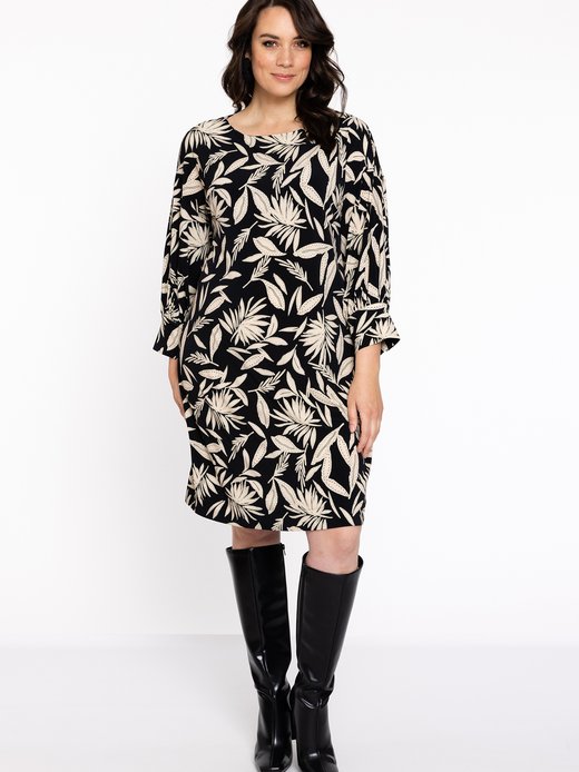 Damen Kleid