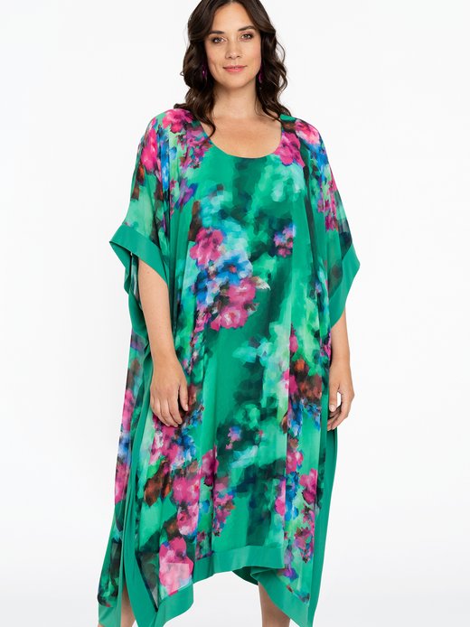 Damen Kleid