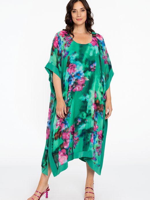 Damen Kleid