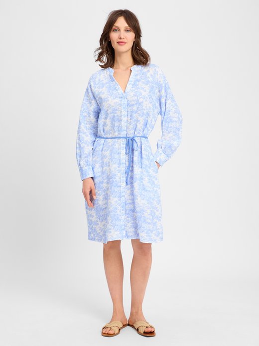 Damen Kleid