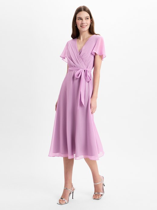 Damen Kleid