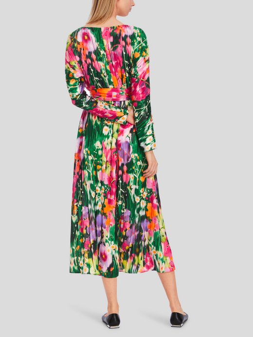 Damen Kleid