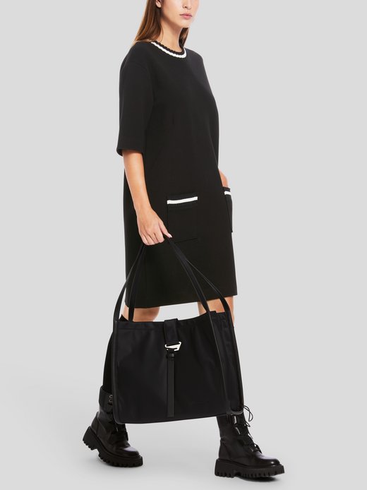 Damen Kleid