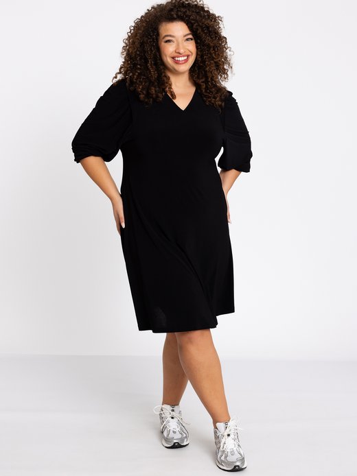 Damen Kleid