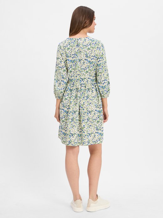 Damen Kleid
