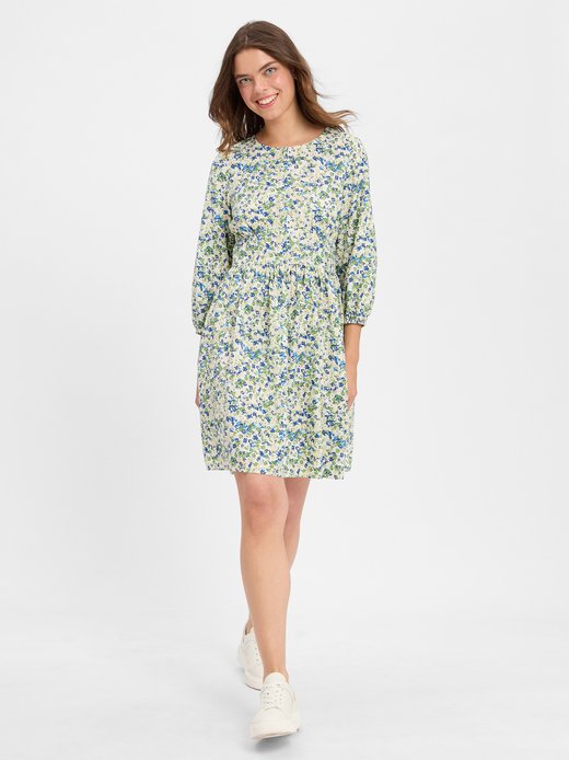 Damen Kleid