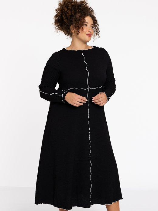 Damen Kleid