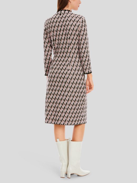 Damen Kleid