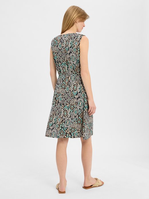 Damen Kleid