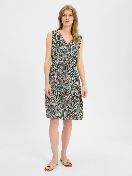Damen Kleid