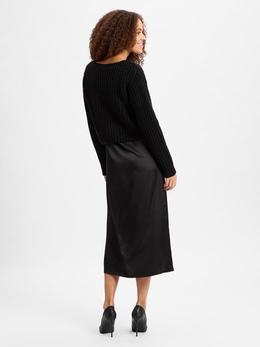Damen Kleid